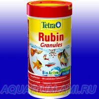 TETRA Rubin Granules 250ml/100g